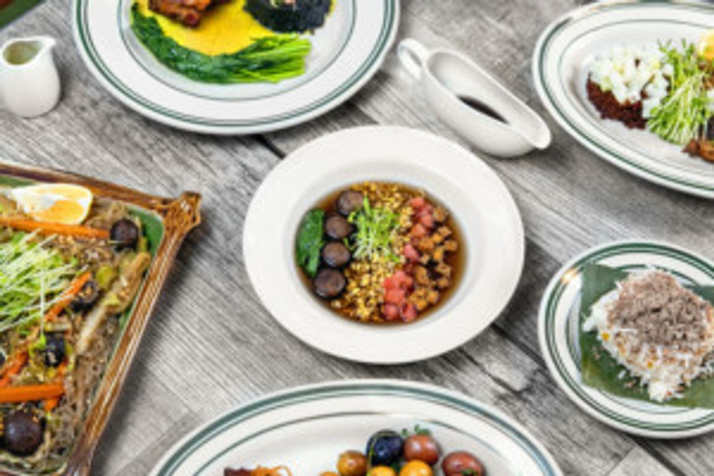 TSISMIS NYC-New Restaurant on the Lower East Side Serves a Taste of the Philippines TSISMIS NYC-New Restaurant on the Lower East Side Serves a Taste of the Philippines Image