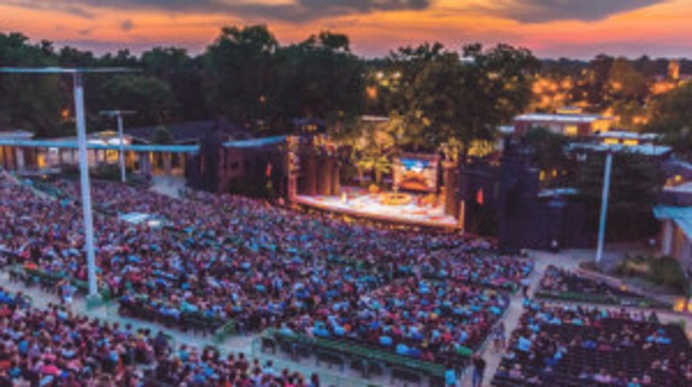 The Muny Announces Complete Casting for 1776  Image