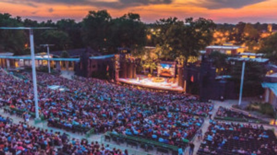 The Muny Announces Complete Casting for 1776 Image