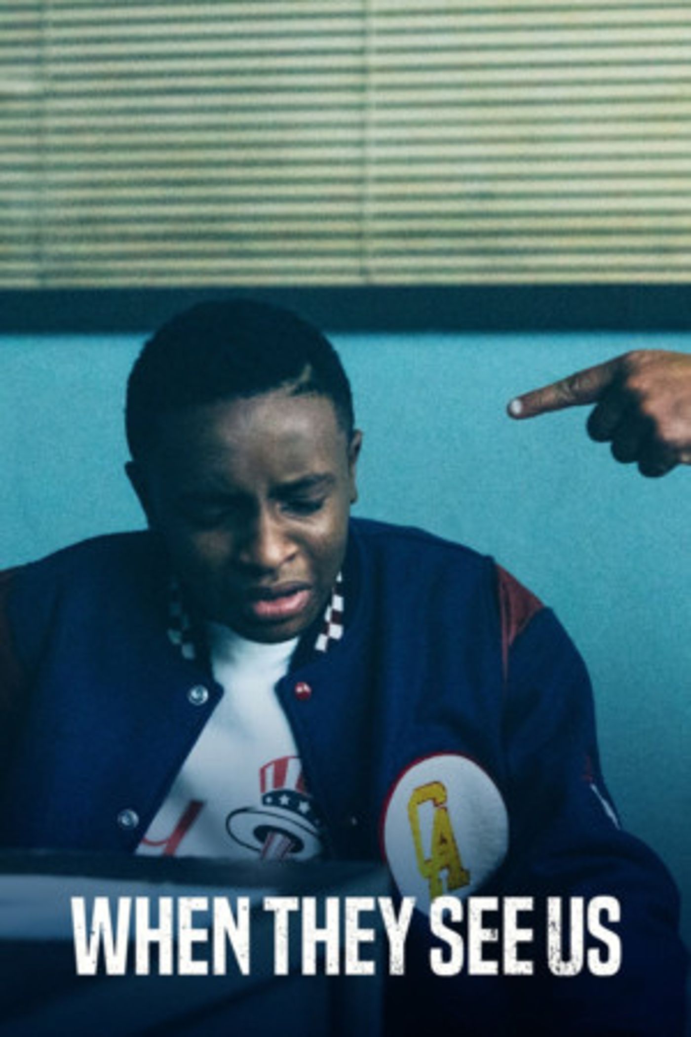 NETFLIX and OWN Partner For OPRAH WINFREY PRESENTS WHEN THEY SEE US NOW  Image