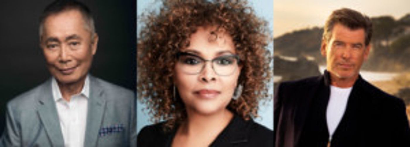 Pierce Brosnan, George Takei, Julie Dash to Speak at the UCLA Commencement  Image