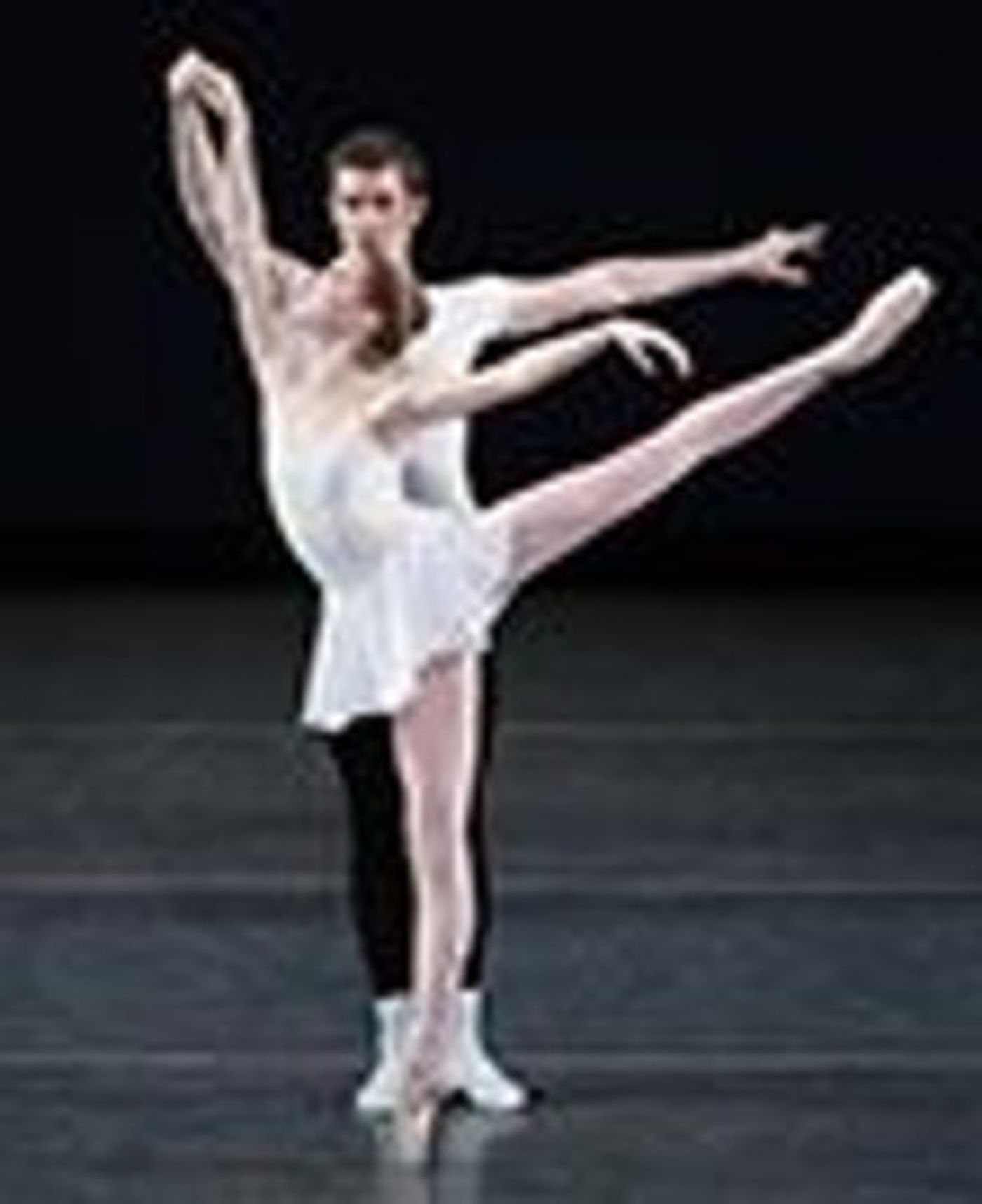 Review: The School of American Ballet is Celebrating its 85th Anniversary  Image