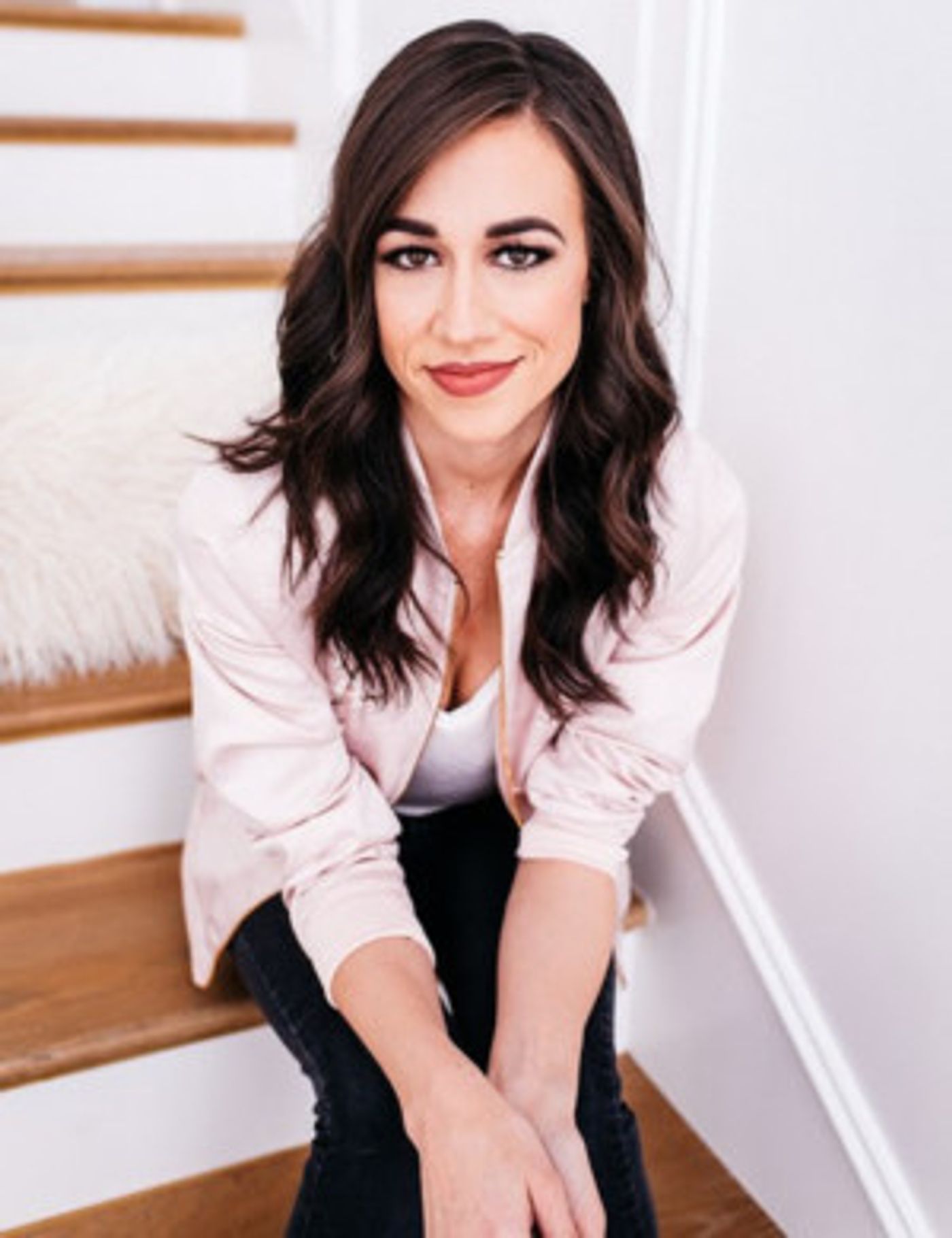 Colleen Ballinger Joins WAITRESS as Dawn This August  Image