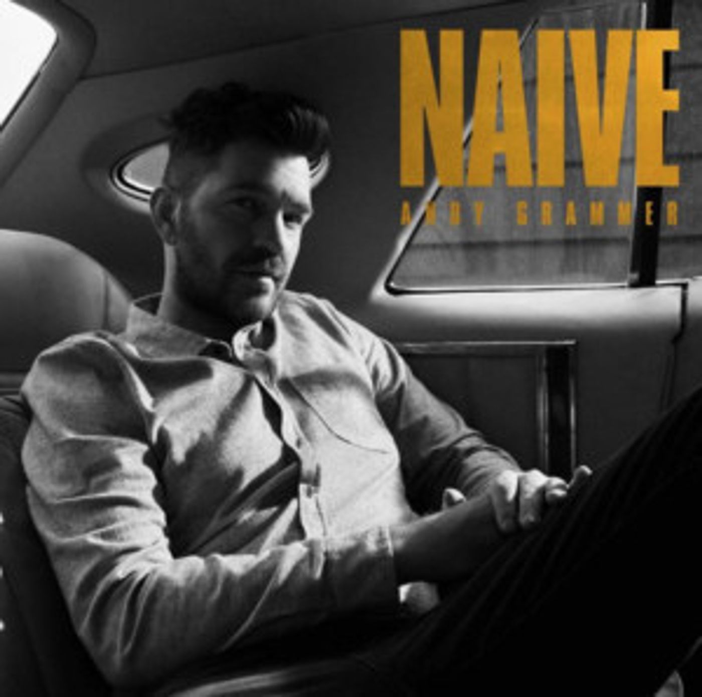 Andy Grammer Announces New Album 'Naive'  Image