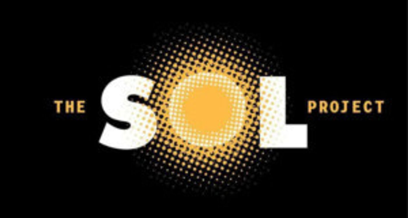 Sol Project Announces Second Annual SolFest: A Latinx Theater Festival Sol Project Announces Second Annual SolFest: A Latinx Theater Festival Image
