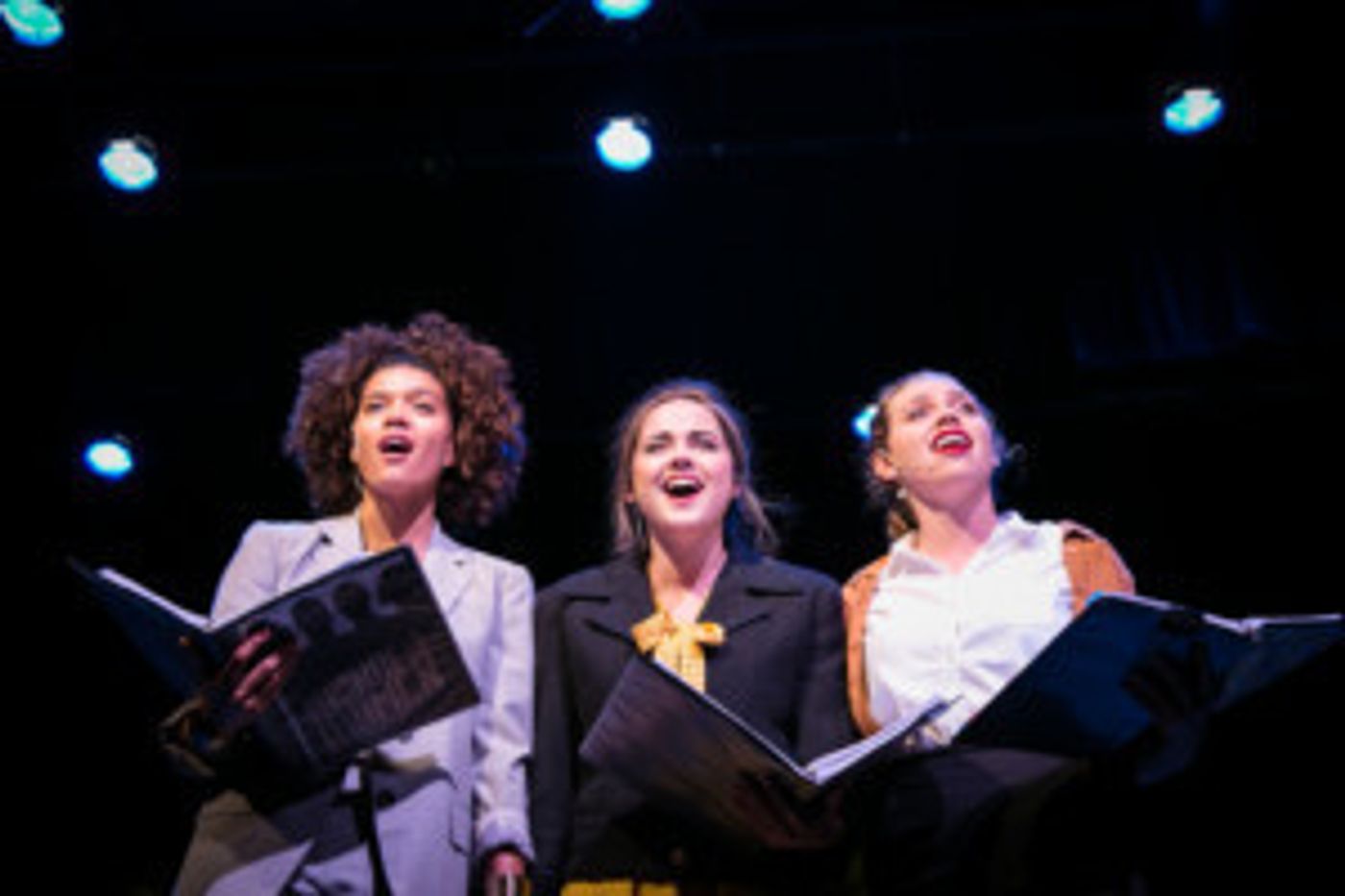 Fourth Annual Atlanta Musical Theatre Festival Announces Selections Fourth Annual Atlanta Musical Theatre Festival Announces Selections Image