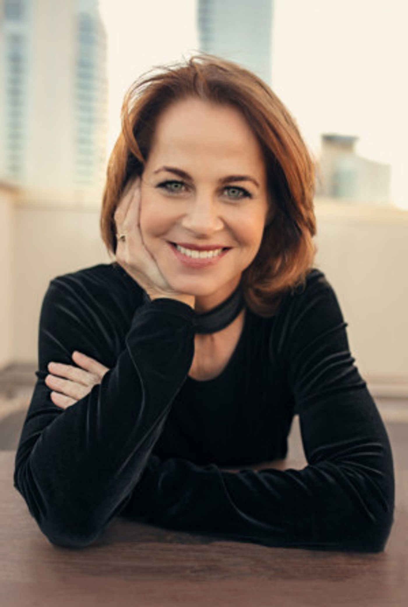 La-Jolla-Playhouse-Announces-Cast-Creative-Team-For-World-Premiere-Of-THE-LUCKIEST-20190606 La Jolla Playhouse Announces Cast & Creative Team For World Premiere Of THE LUCKIEST Image