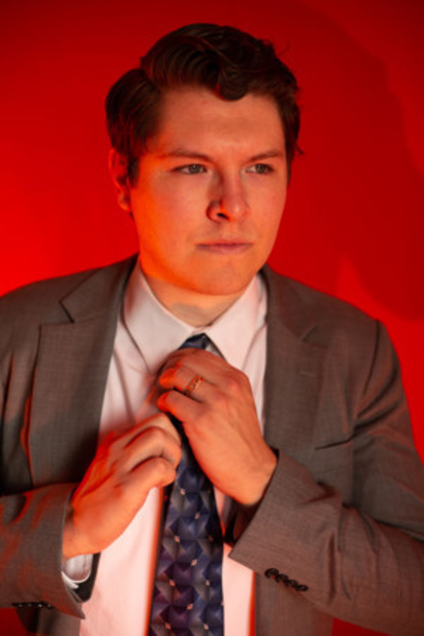 Feature: The Book That 'Started' Tony Kushner's ANGELS IN AMERICA Gifted to Playwright by Salt Lake Woman, Utah Rep Reveals  Image