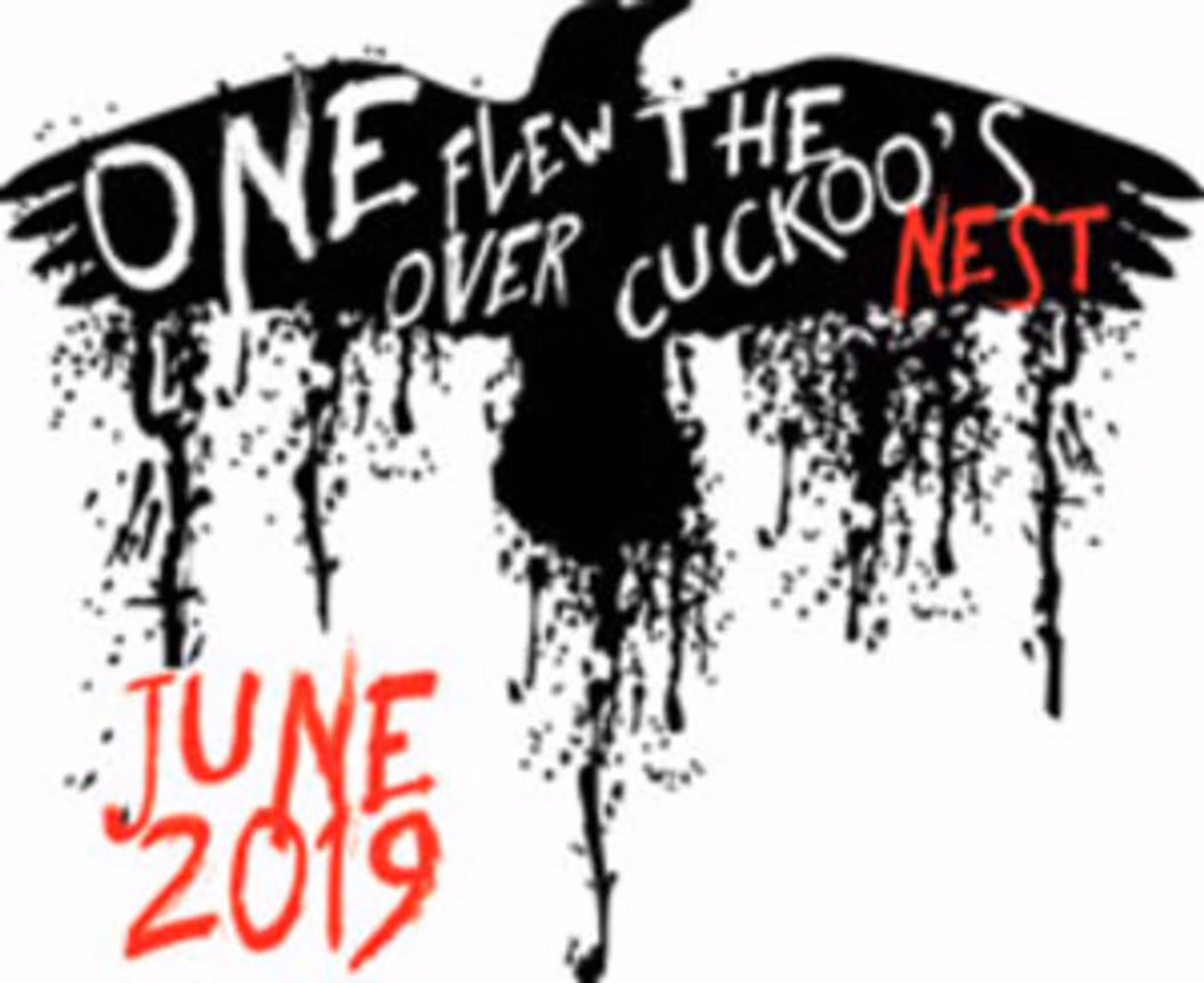 Review: ONE FLEW OVER THE CUCKOO'S NEST at Ridgefield Theater Barn  Image