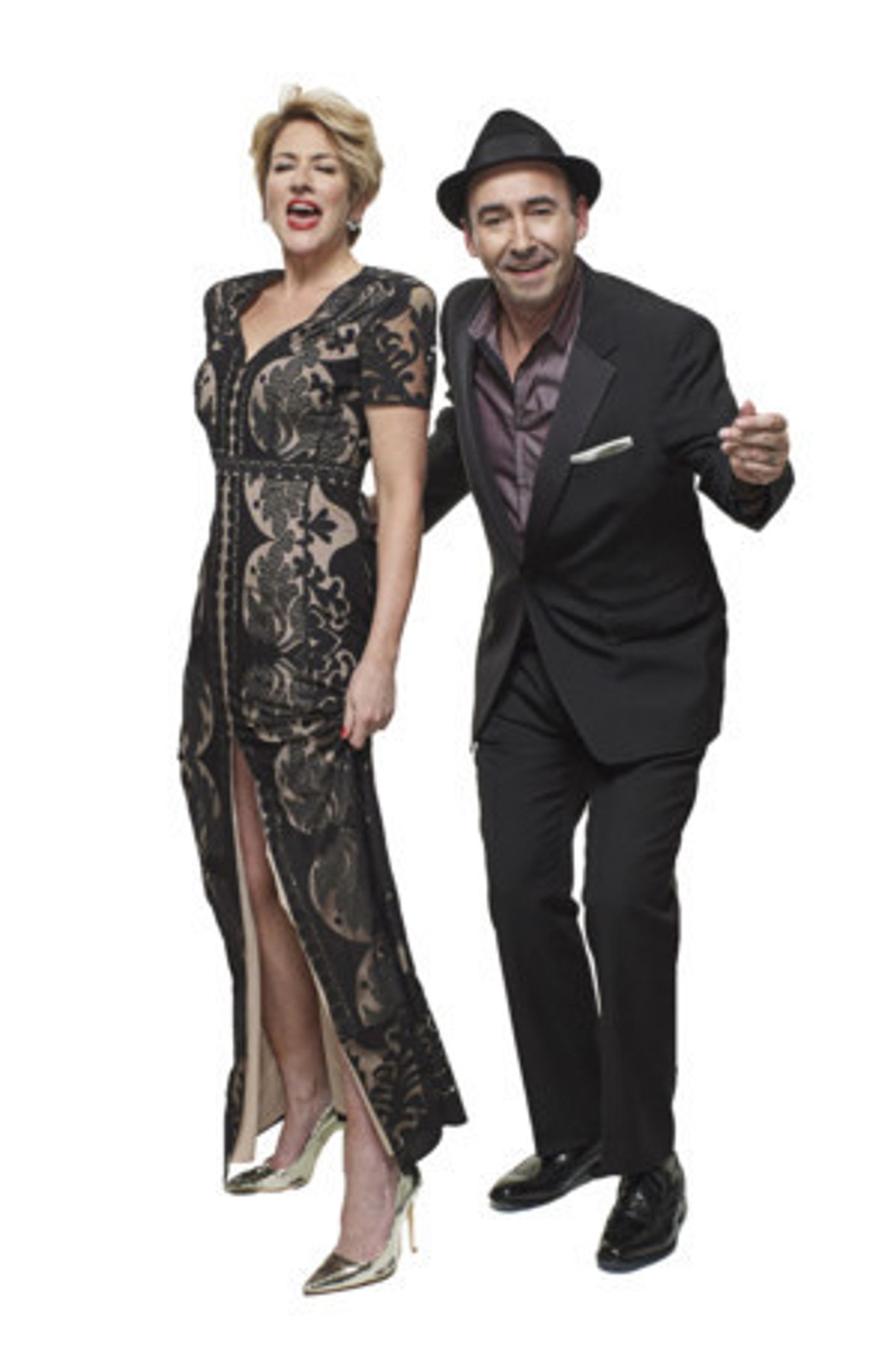 Review: ADELAIDE CABARET FESTIVAL 2019: THE HOT SARDINES at The Famous Spiegeltent  Image