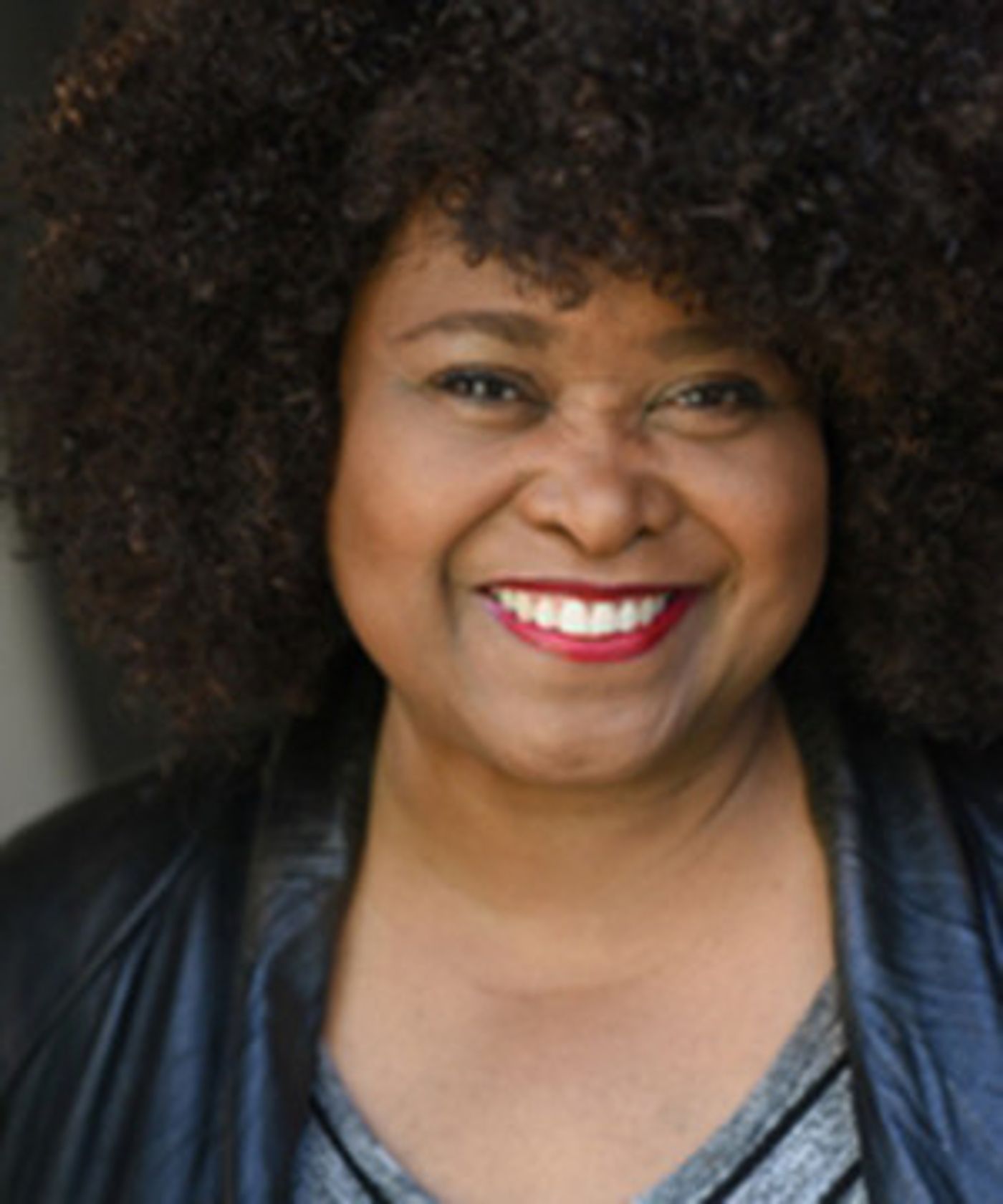 Interview: Giving Back Some of the Magic: Felicia P. Fields  Image