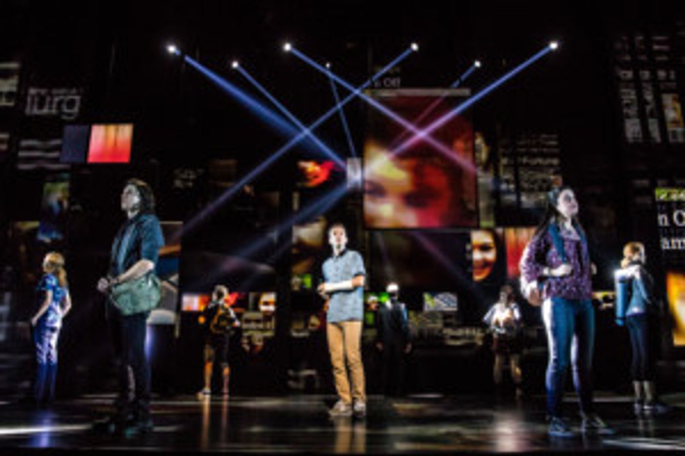 Review: DEAR EVAN HANSEN at Hennepin Theatre Trust  Image