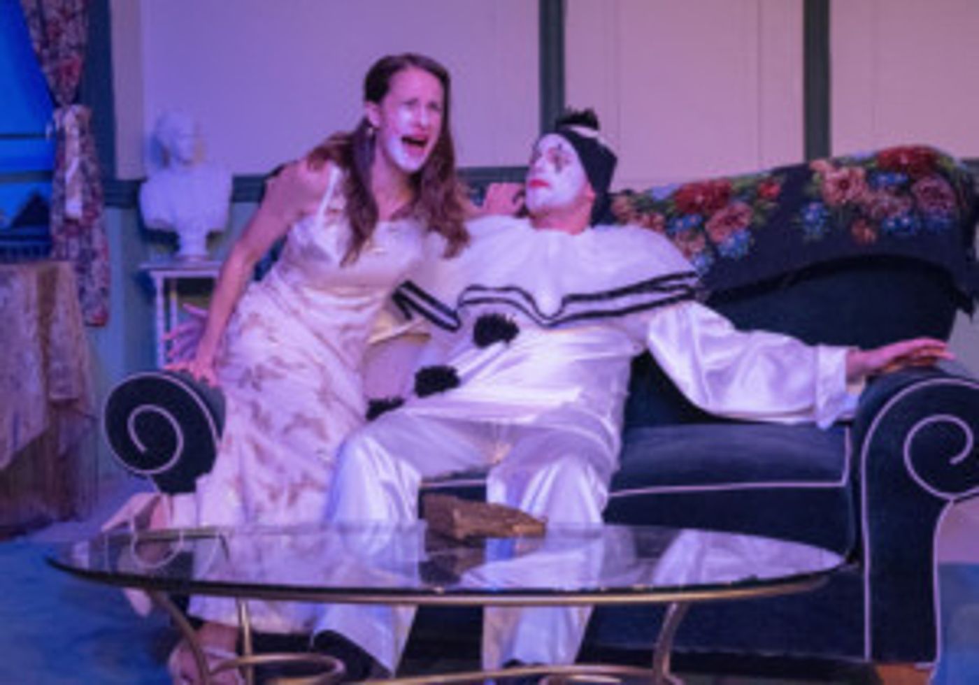 Review: 30th Anniversary of Comical Farce LEND ME A TENOR Celebrated with Lots of Laughter at Theatre Palisades  Image
