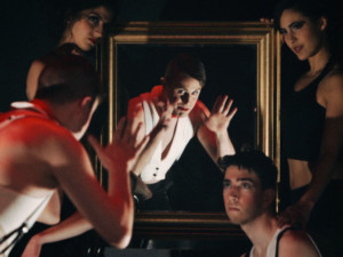 Review: CABARET at Harold Greenspon Auditorium  Image