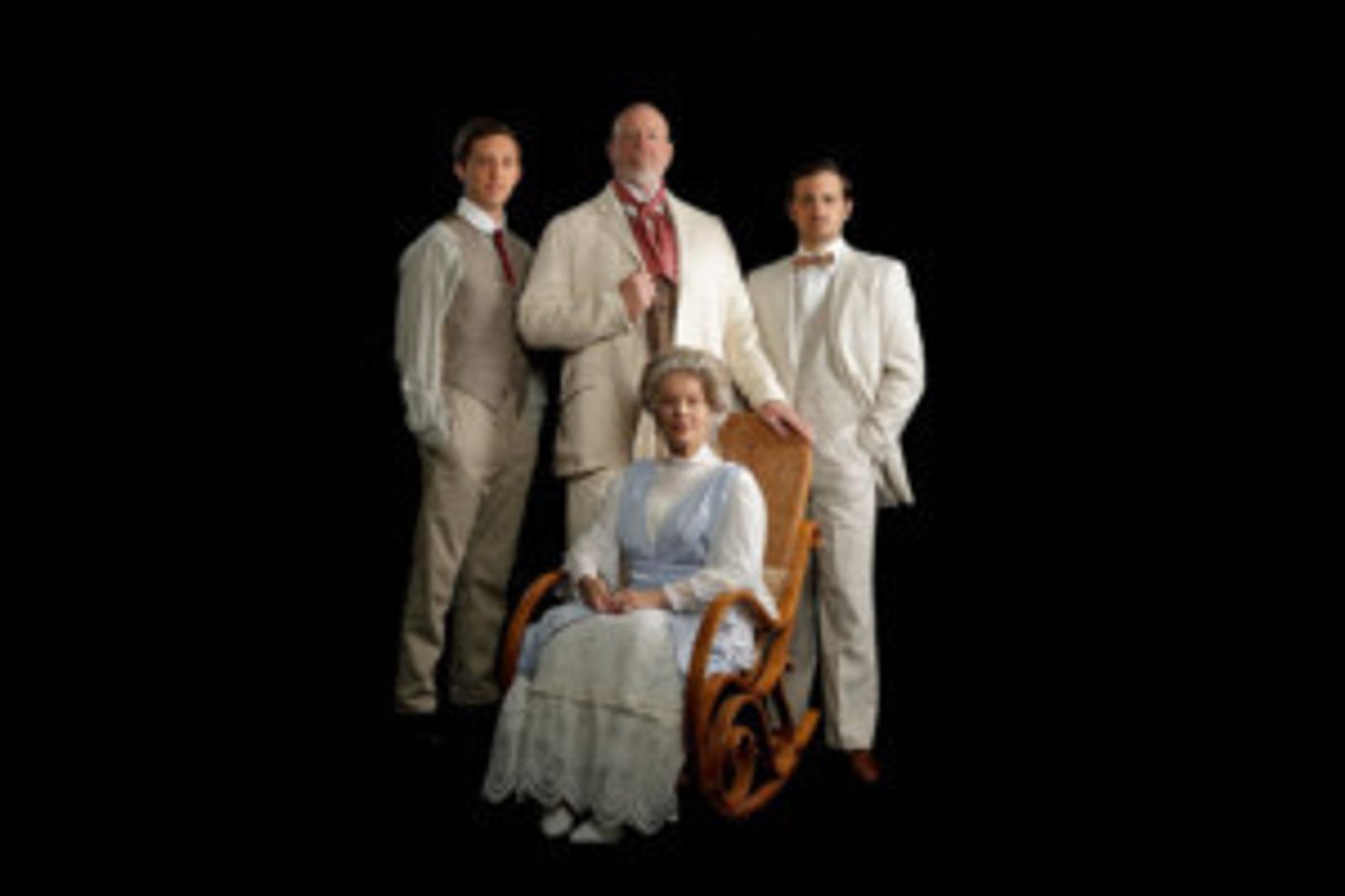 Review: Eugene O'Neill's Penetrating, Heartbreaking LONG DAY'S JOURNEY INTO NIGHT at American Stage - Is It The Greatest American Play Ever Written?  Image