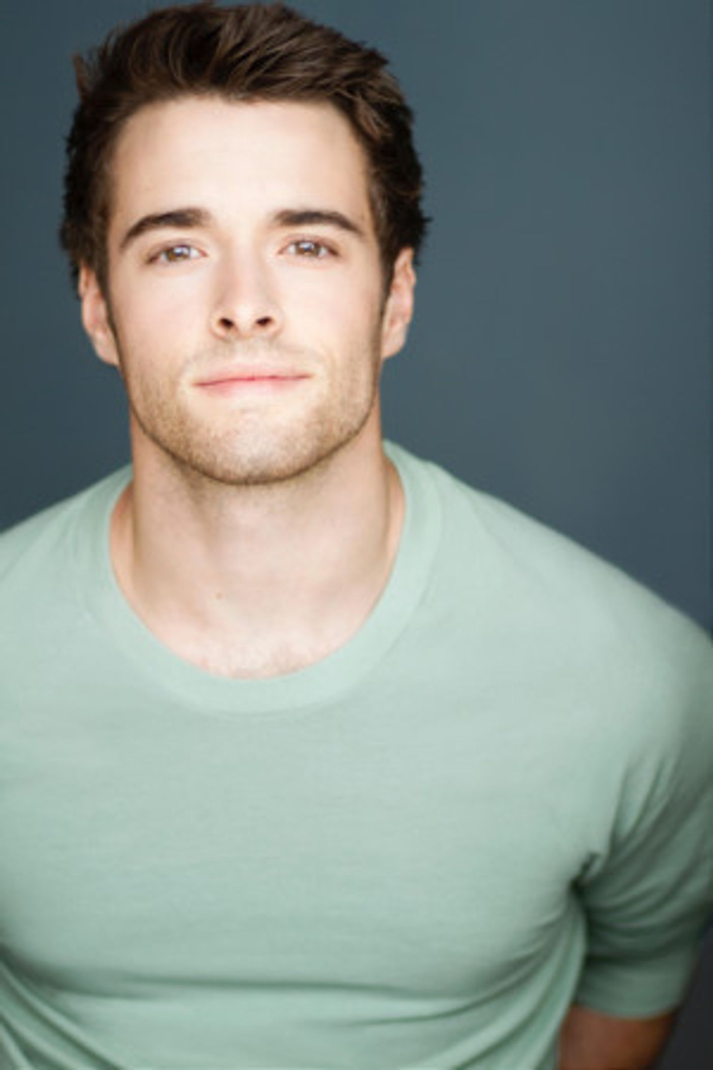 A Not So Casual Affair with Corey Cott Ohlook Performing Arts Center  Image