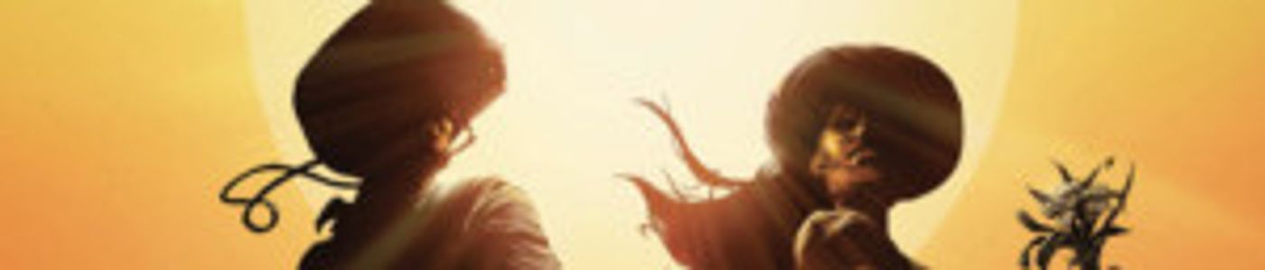 OKLAHOMA! to Play at Sitka Fine Arts Center  Image