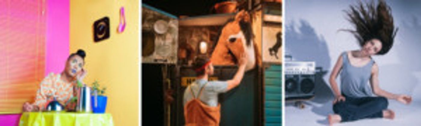 Southbank Centre Announces Premieres From Established And New Artists For 2019 Autumn And Winter Programme Southbank Centre Announces Premieres From Established And New Artists For 2019 Autumn And Winter Programme Image