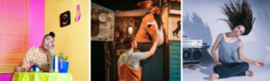 Southbank Centre Announces Premieres From Established And New Artists For 2019 Autumn And Winter Programme Image