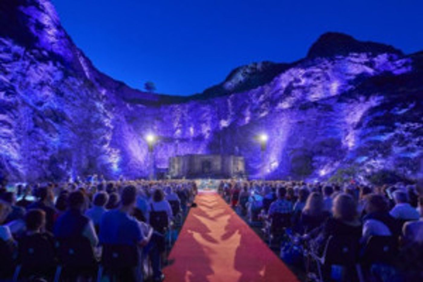 Magnetic Opera Festival 2019 Comes to Elba Island  Image