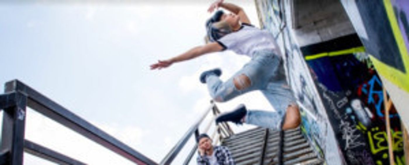 Free Mini-Festival A BIT OF A DO Comes To Stanley Halls  Image