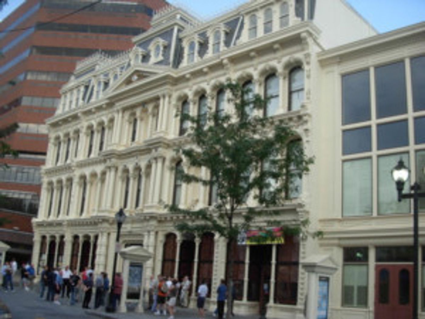 BWW Previews: GRAND OPERA SEASON at Grand Opera House  Image