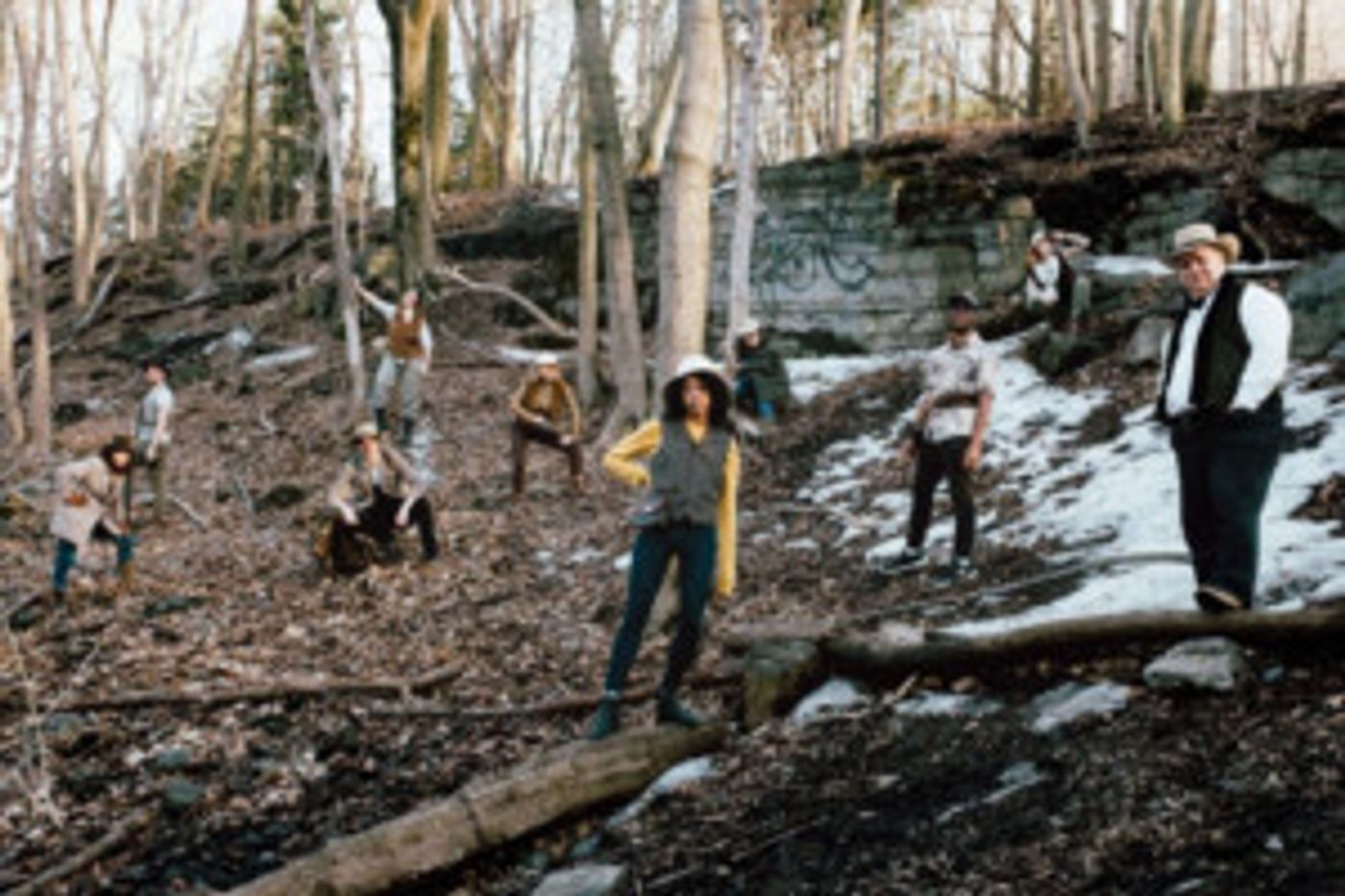 Review: MONTREAL FRINGE FESTIVAL  Image