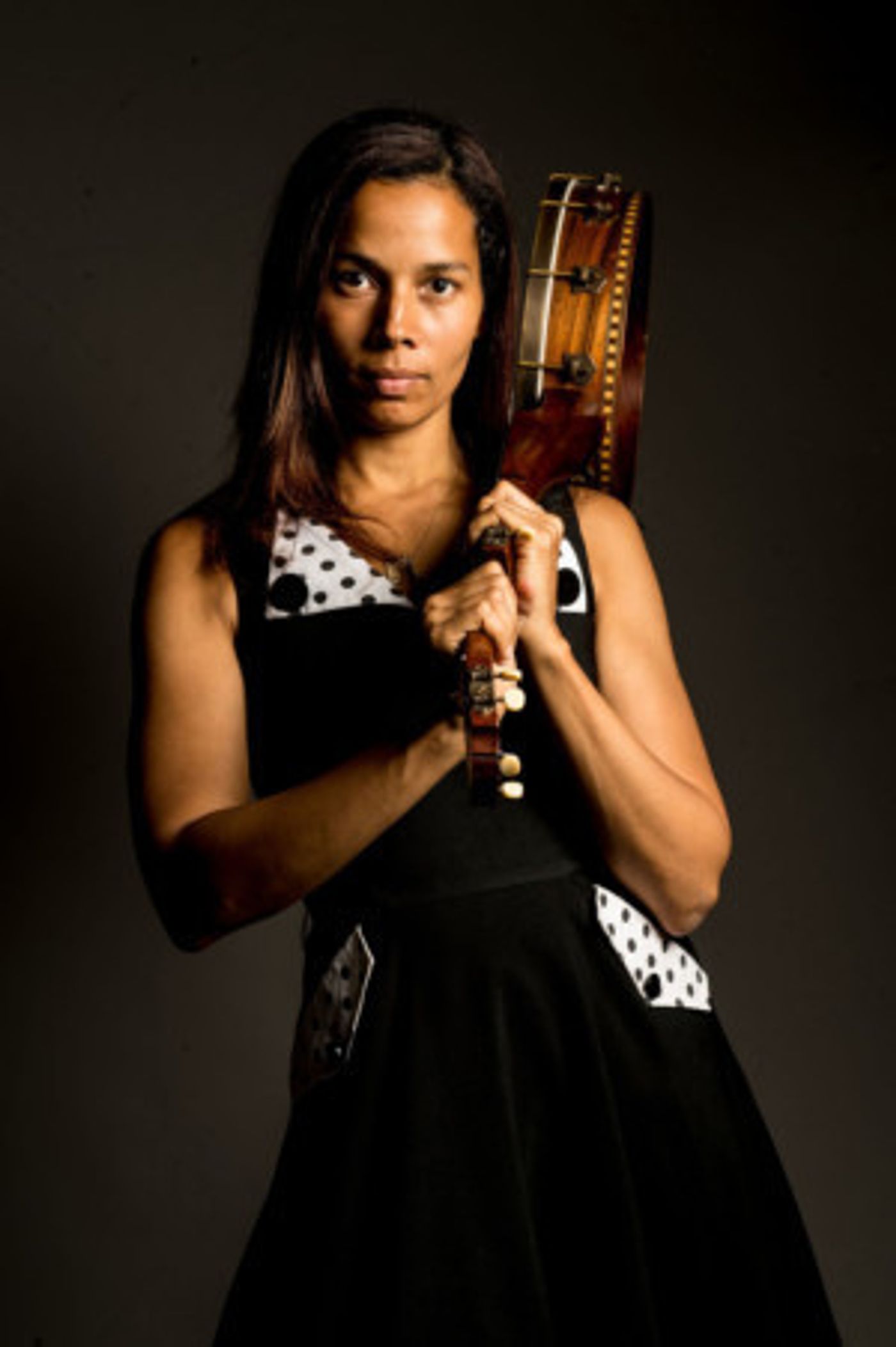 World Premiere Opera By Rhiannon Giddens to Open Spoleto's 2020 Season  Image