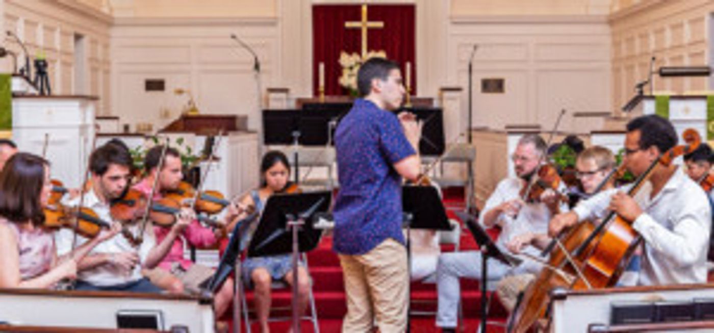 Cape Cod Chamber Orchestra's 2nd Annual Summer Celebration  Image