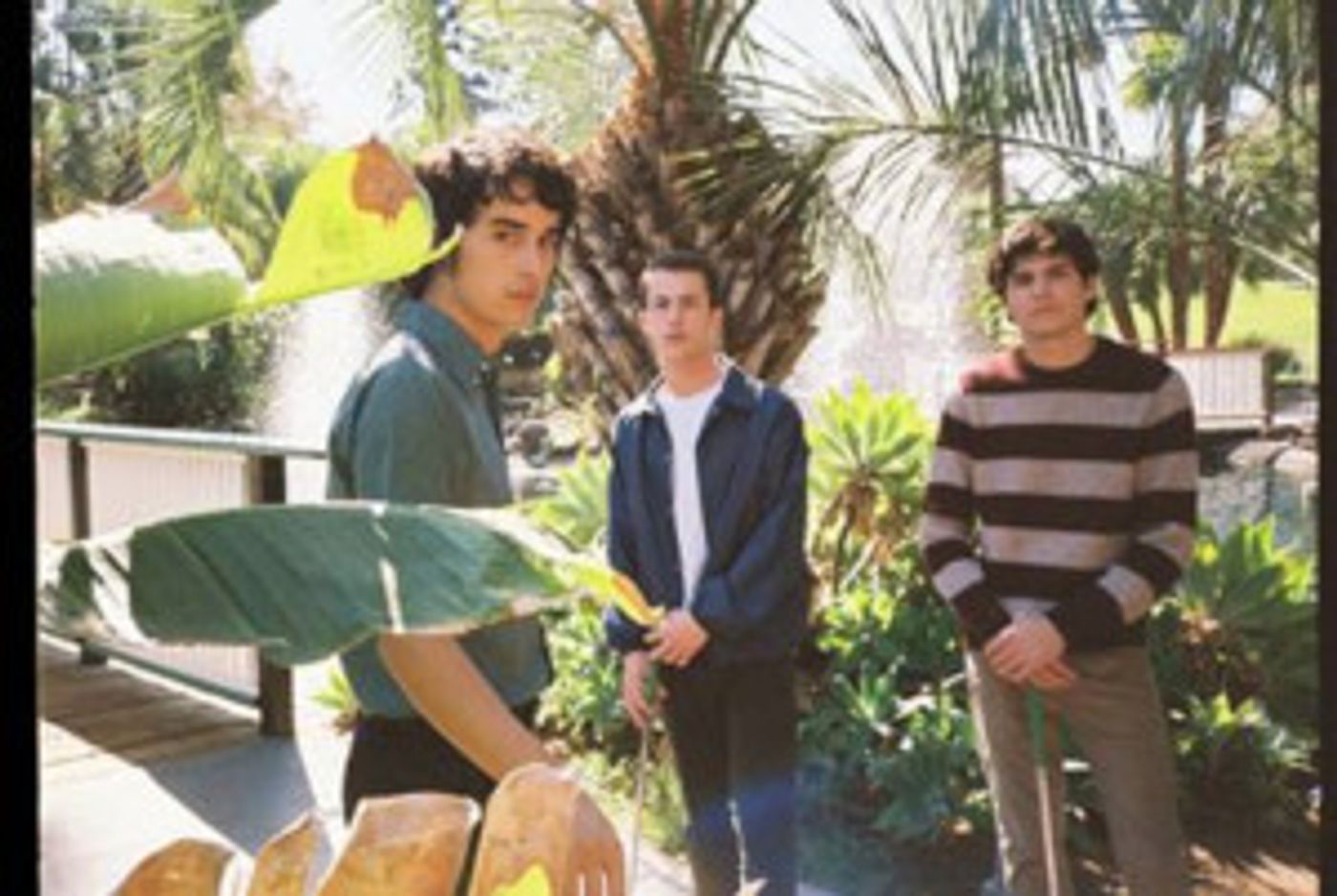 Wallows Announce New US Headline Tour Dates Extending World Tour  Image