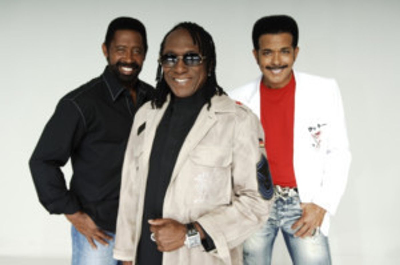 The Commodores Tour The US In Celebration of Their 50th Anniversary  Image