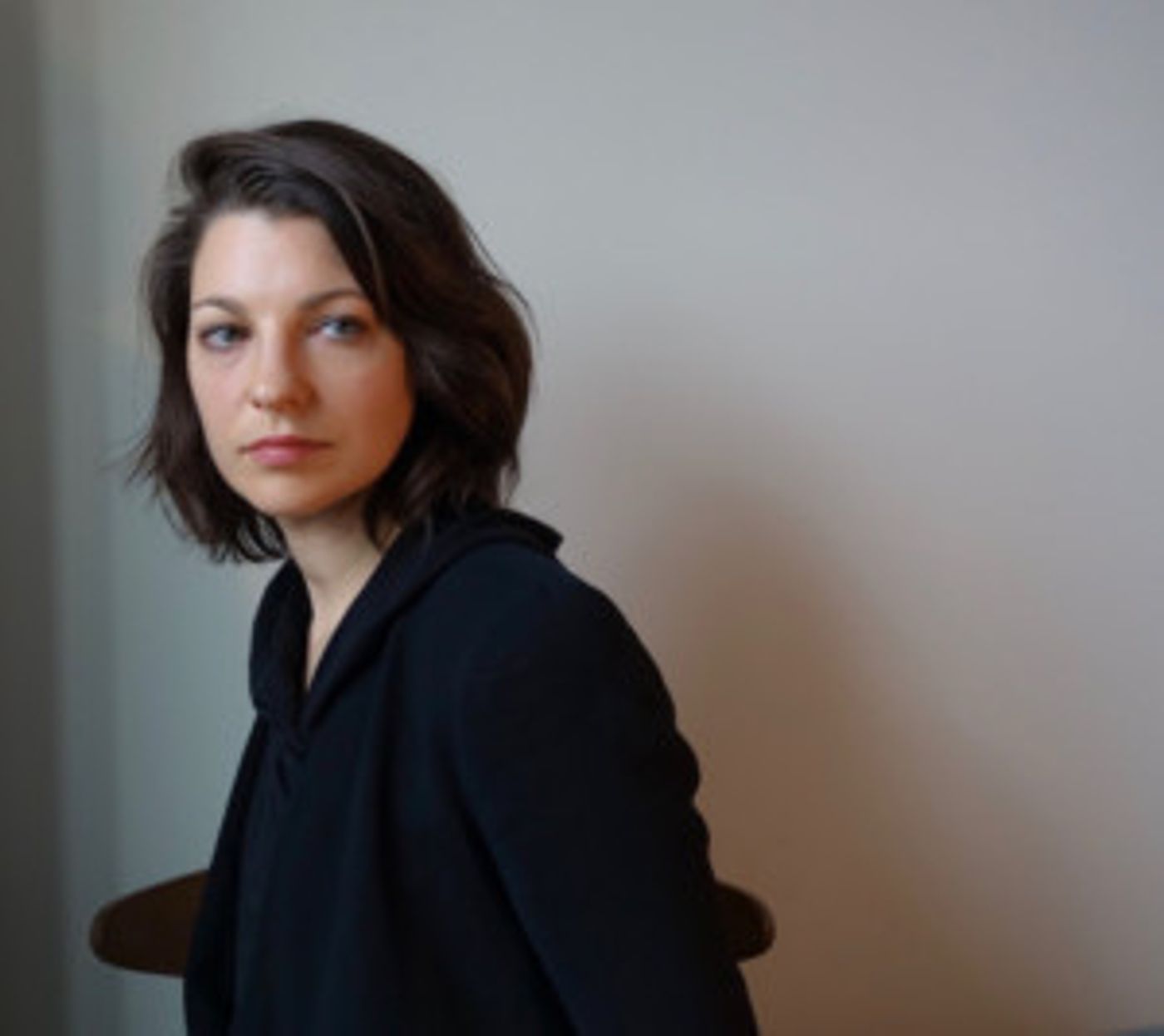 Ashley Tata To Direct Necessary Digression's AT BLACK LAKE at The Tank Ashley Tata To Direct Necessary Digression's AT BLACK LAKE at The Tank Image