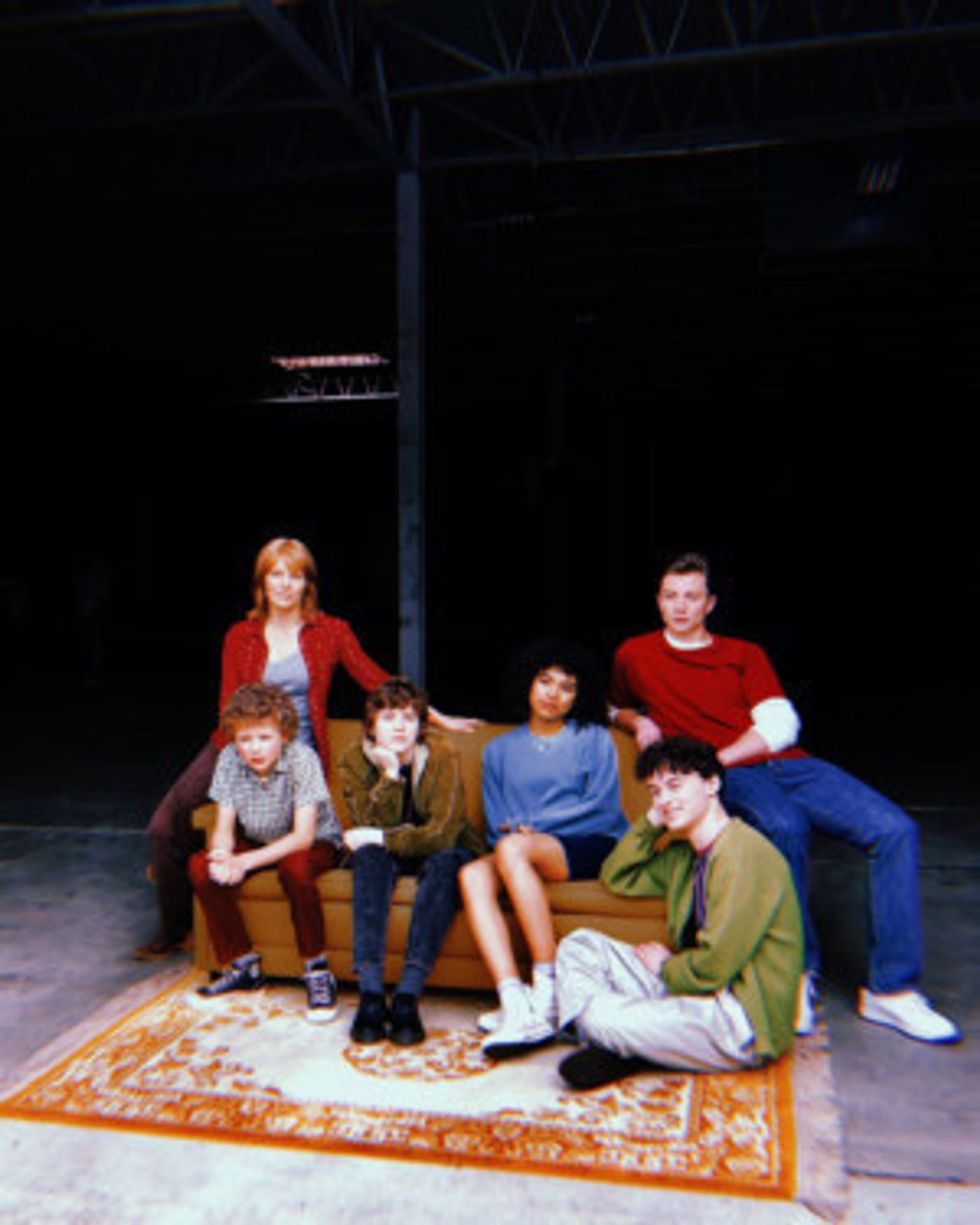 Sophia Lillis to Lead Cast of I AM NOT OKAY WITH THIS for Netflix  Image