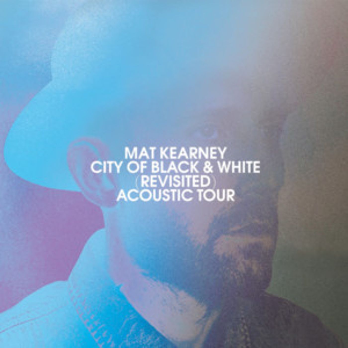 Mat Kearney Announces Fall 2019 Tour, The City of Black & White (Revisited) Acoustic Tour Mat Kearney Announces Fall 2019 Tour, The City of Black & White (Revisited) Acoustic Tour Image