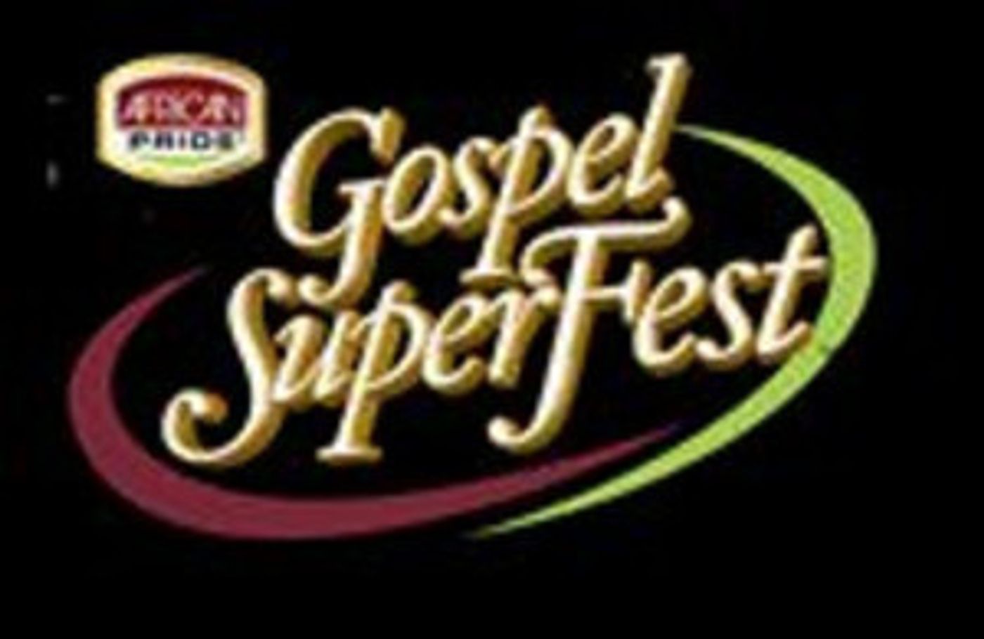 African Pride Gospel SuperFest Live TV Recording Set For 6/22, Hosted By Wendy Raquel Robinson African Pride Gospel SuperFest Live TV Recording Set For 6/22, Hosted By Wendy Raquel Robinson Image