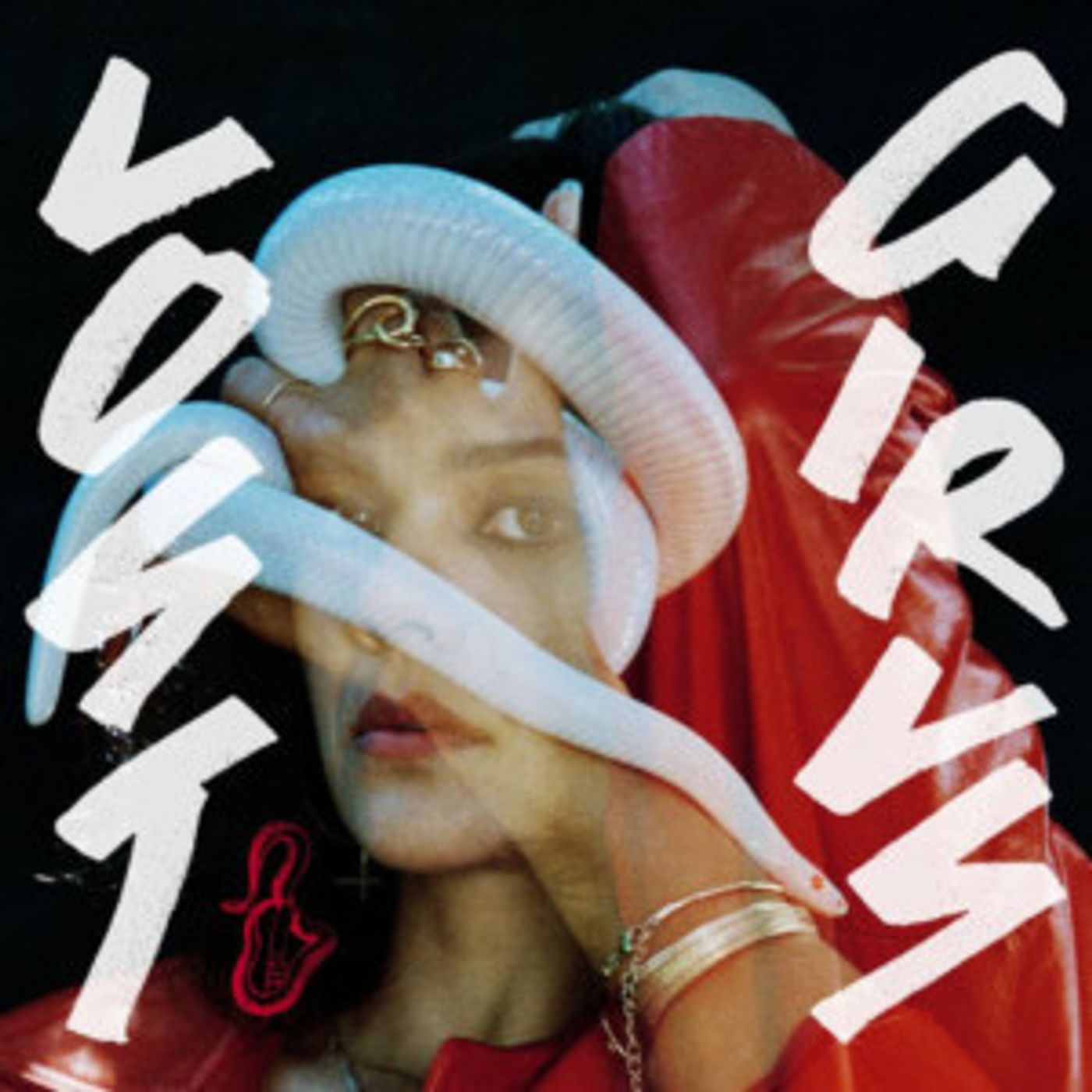 Bat For Lashes Announces Album LOST GIRLS Out 9/6  Image