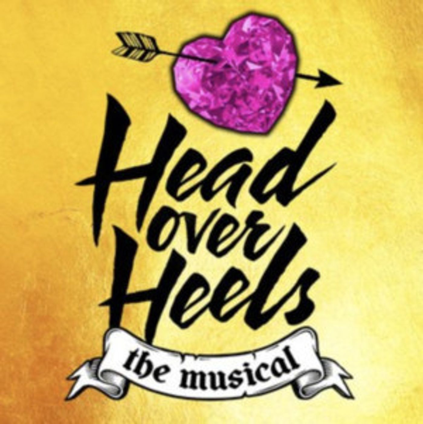 Review Roundup: What Did Critics Think of HEAD OVER HEELS at The Ringwald?  Image