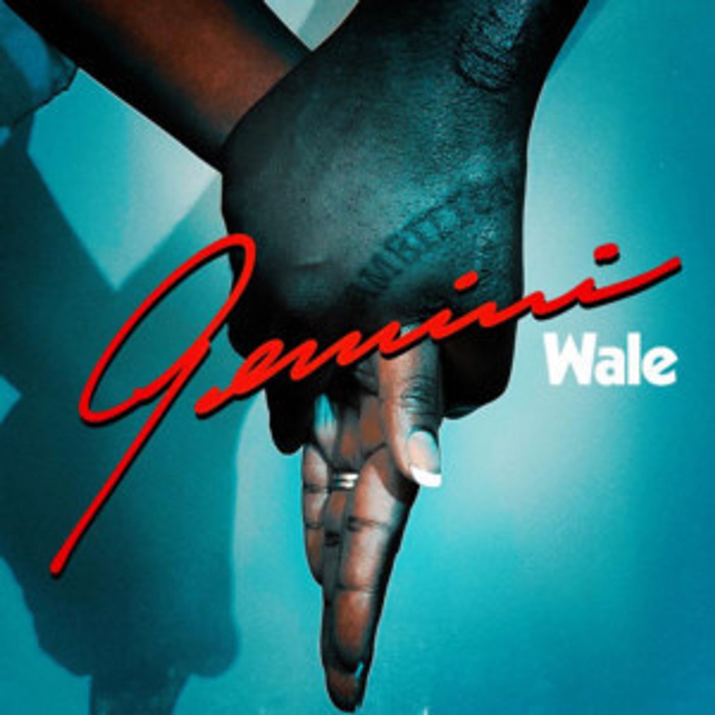 Wale Releases GEMINI (2 SIDES)  Image