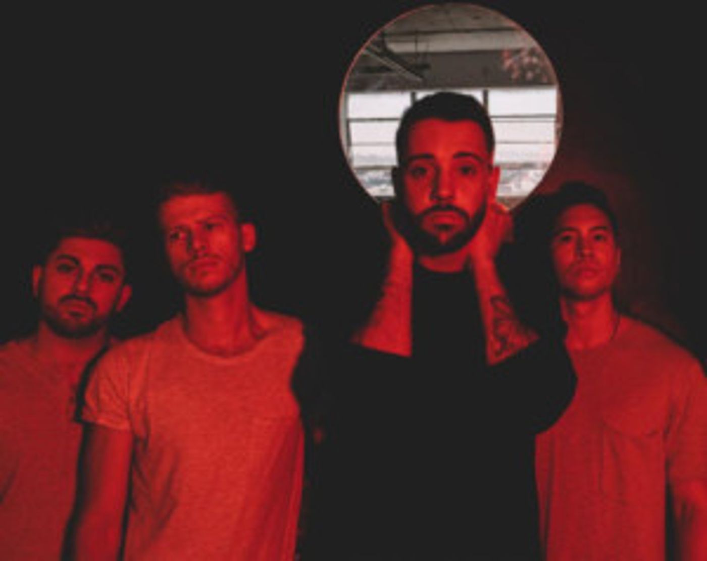 Selfish Things Joins The Midnight World Tour Supporting Set It Off Selfish Things Joins The Midnight World Tour Supporting Set It Off Image