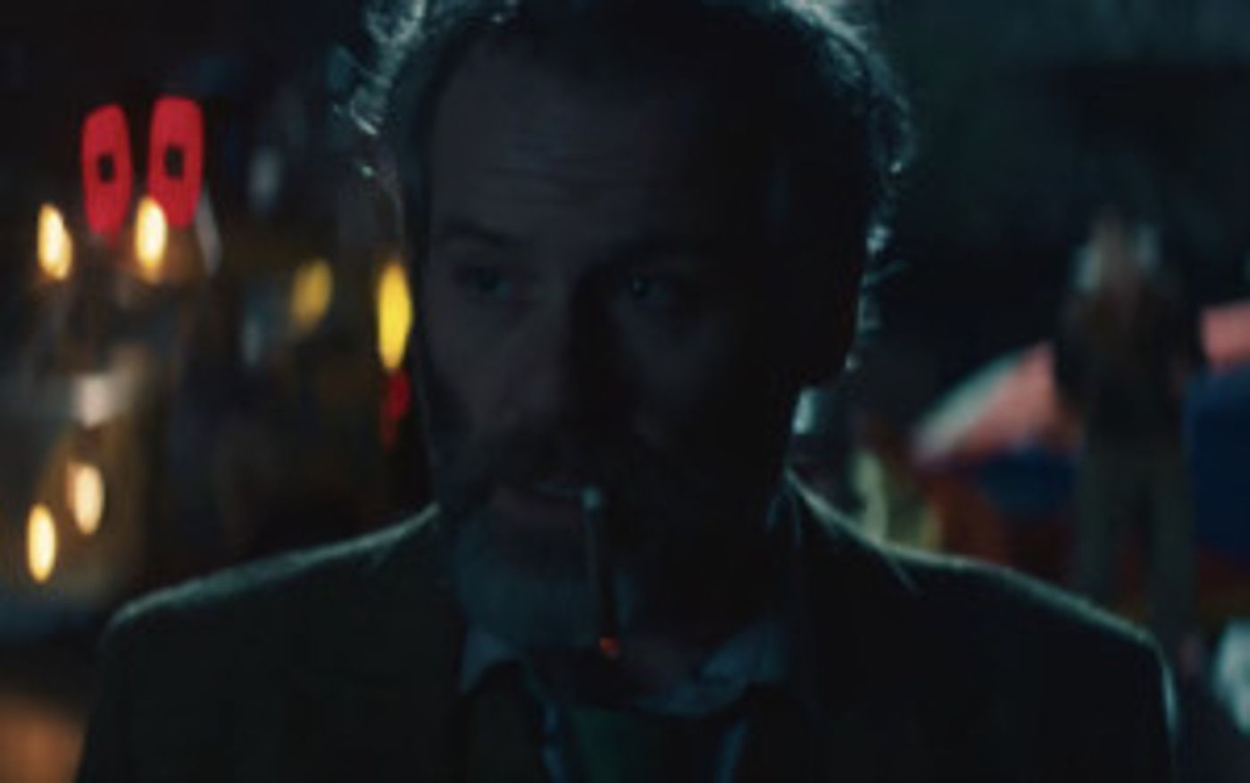 Spectrum Originals Debuts New Event Series CURFEW  Image