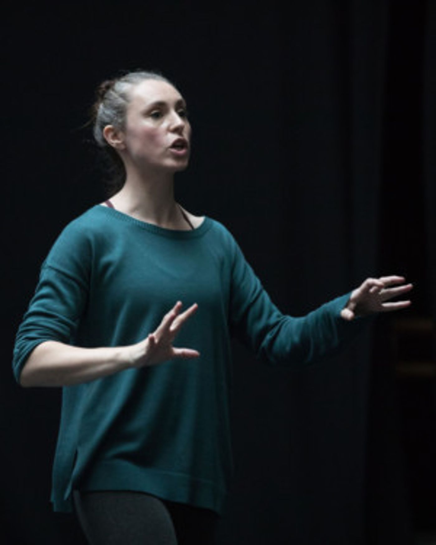 Interview: Anna Morrissey Talks A MIDSUMMER NIGHT'S DREAM at the Nevill Holt Opera  Image