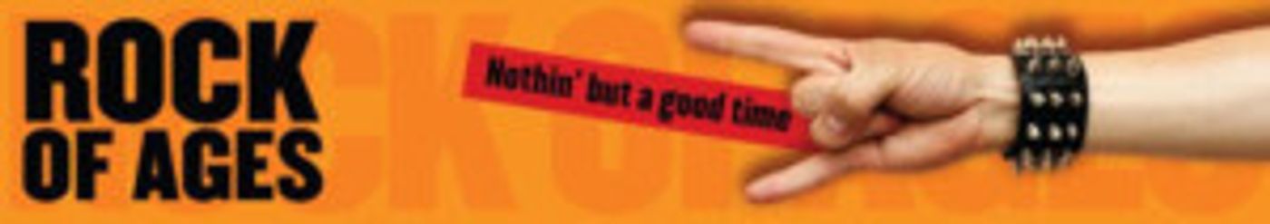 Cygnet Theatre Opens Season with ROCK OF AGES  Image