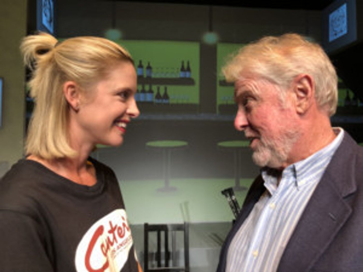 Review: MISTAKES WERE MADE Reunites Three Friends Trying to Make Amends Before it's too Late  Image