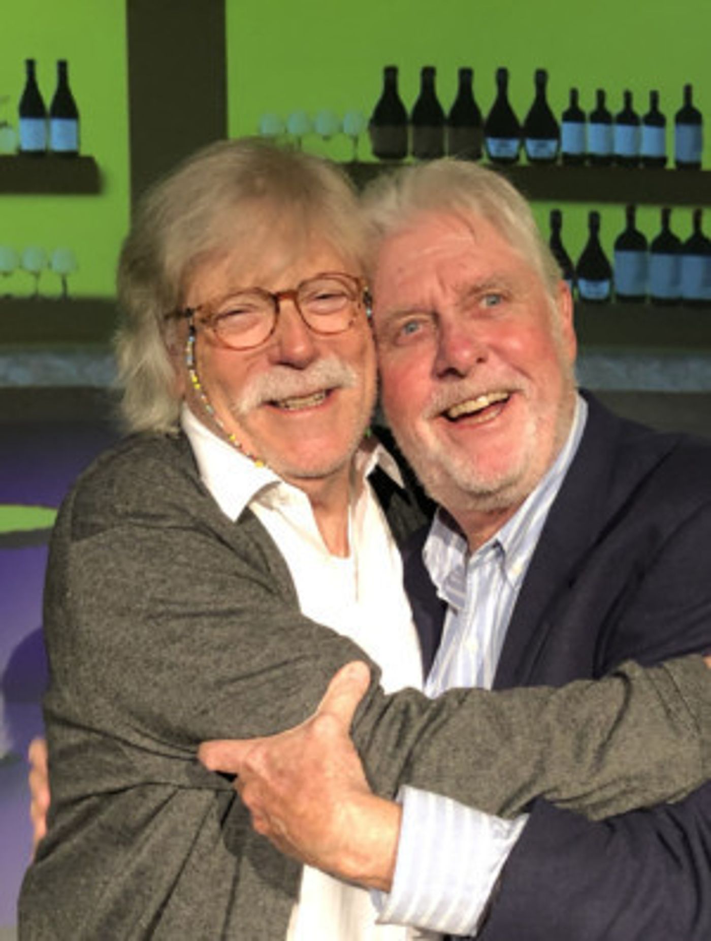 Review: MISTAKES WERE MADE Reunites Three Friends Trying to Make Amends Before it's too Late  Image