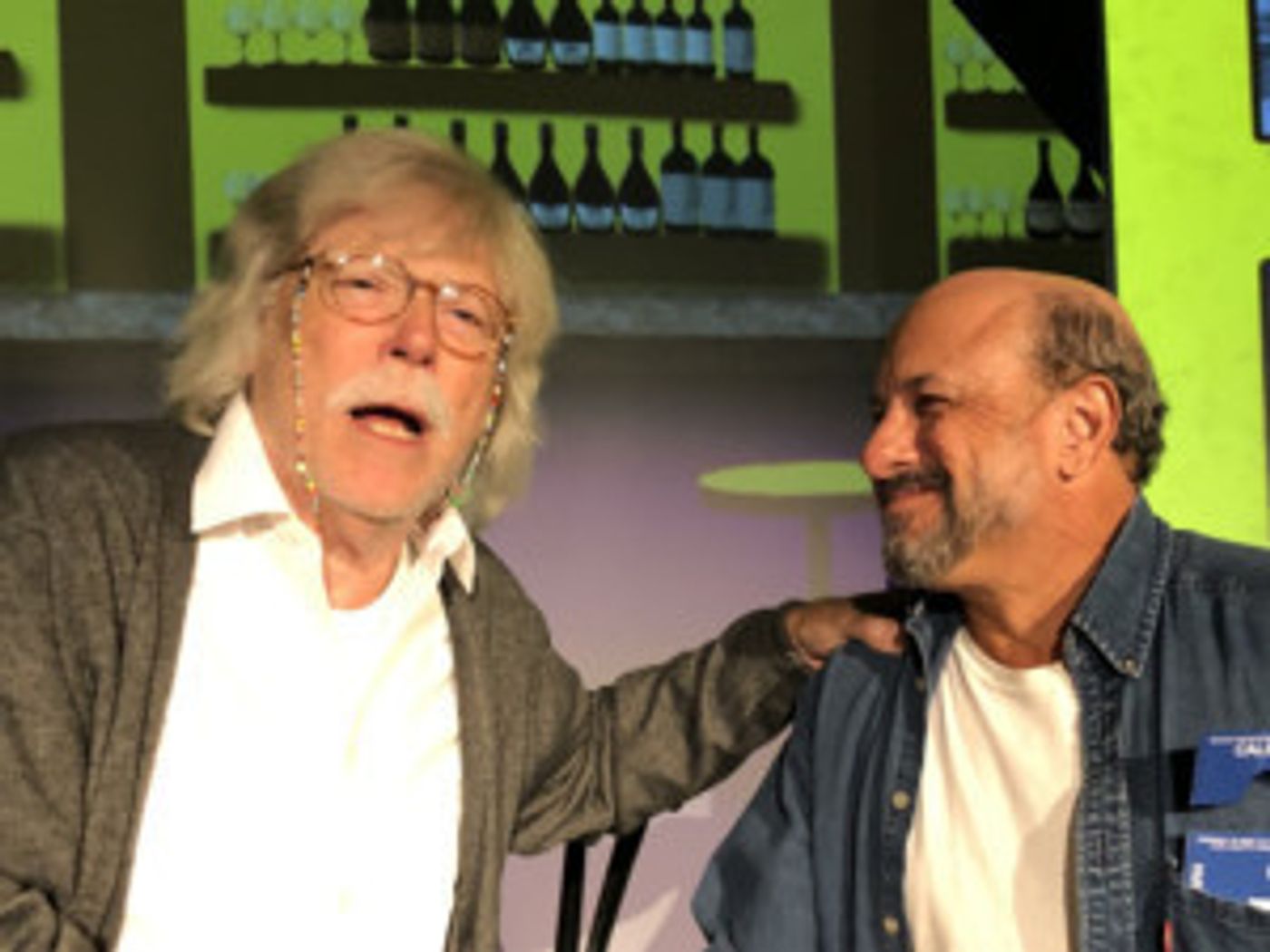 Review: MISTAKES WERE MADE Reunites Three Friends Trying to Make Amends Before it's too Late  Image