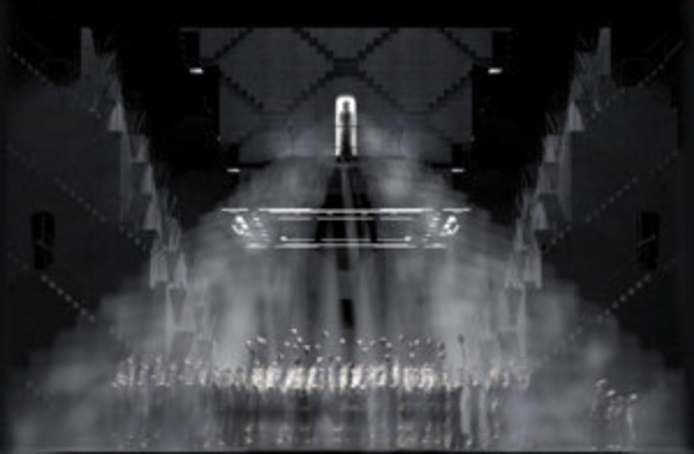 TURANDOT to Play at Summer Festival Opera  Image