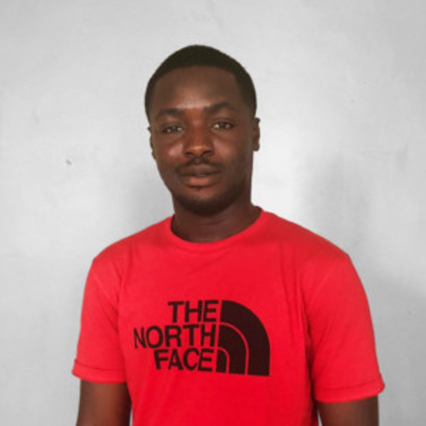 Charles Entsie Announced As The Winner Of The Adrian Pagan Award 2019  Image