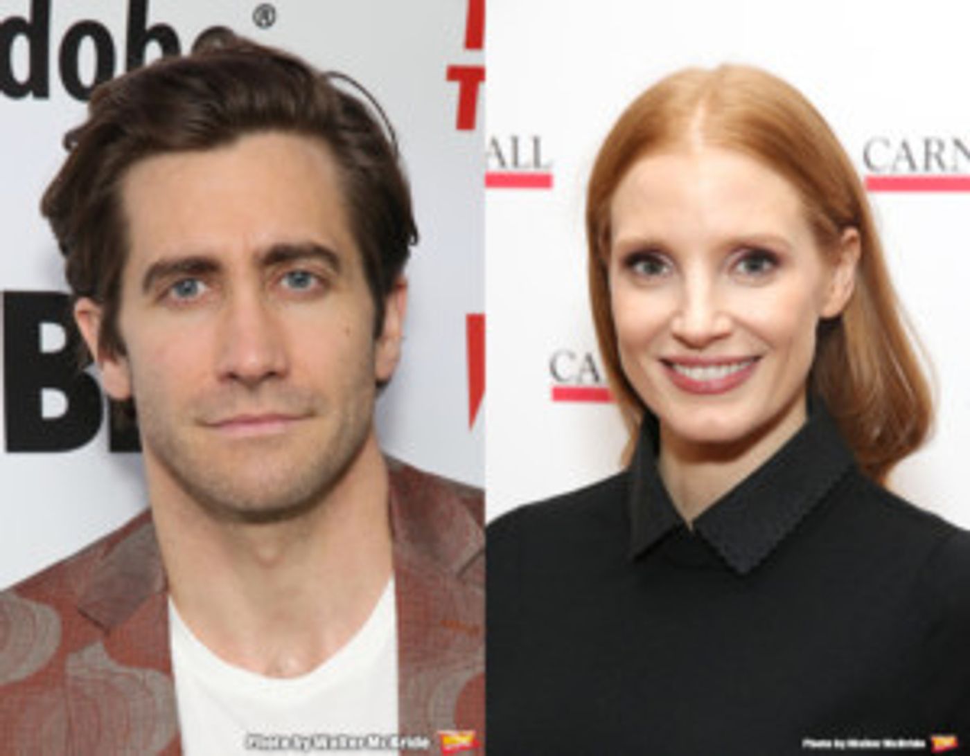 Netflix Lands Ubisoft's THE DIVISION Starring Jessica Chastain, Jake Gyllenhaal Netflix Lands Ubisoft's THE DIVISION Starring Jessica Chastain, Jake Gyllenhaal Image