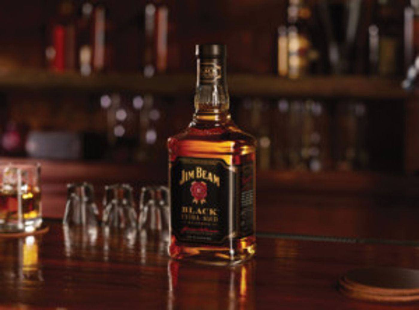 JIM BEAM Nationwide Taste Test and Father's Day Travel Packages  Image