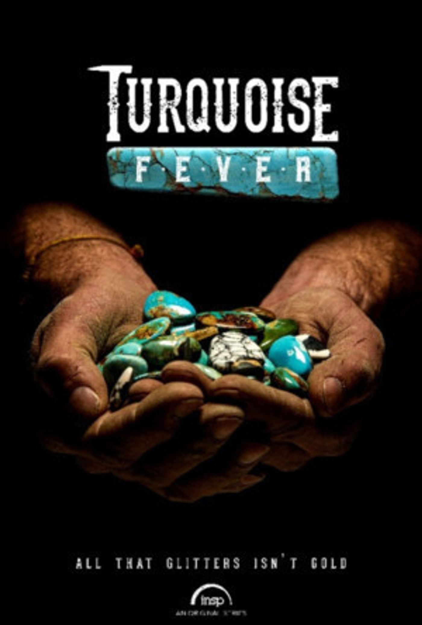 INSP Announces Premiere Date for TURQUOISE FEVER INSP Announces Premiere Date for TURQUOISE FEVER Image
